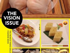 半岛太子酒家-半岛太子酒家(海港城店)