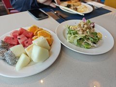 -上海静安香格里拉大酒店