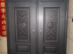 -百安居装修建材卖场(罗湖店)
