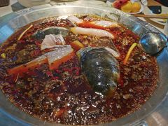 -川江渔府火锅(学府路直营店)