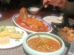 -并州大牌档之醉轻尘