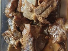 -矮子饭店(城北店)