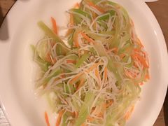 -枣子树·素食餐厅(普陀山店)