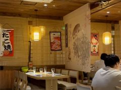 大堂-三石铁板烧(紫竹桥店)