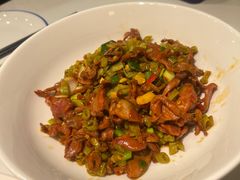 -兰湘子·湘菜小炒(石家庄万象城店)