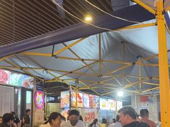 -五丁桥光头香辣蟹(望江橡树林店)