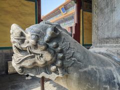 -历代帝王庙博物馆