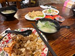 -大三元台湾鲁肉饭(沙井新桥店)