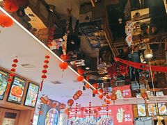 -叁宝烤肉• 西安烧烤(凤城十二路店)