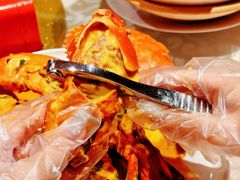 -肥肥蟹海鲜饭店(马六甲店)