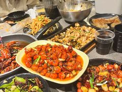 全味虾球-一棠龙虾•王牌虾球(楚河汉街店)