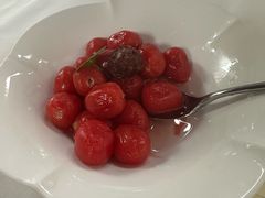 -汤城小厨•粤菜•靓汤(金融街店)
