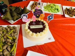 -派悦坊·甜品·蛋糕(日坛店)