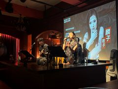 -音乐房子·Vintage Live Bar(玉林总店)