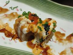 -吉之仙•中国制造•出口级食材日料店(领事馆总店)