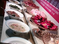 -成老灶火锅鸡(平山店)