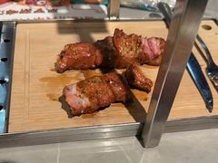 -通海俄式烧烤·俄罗斯大串(嵩山路店)