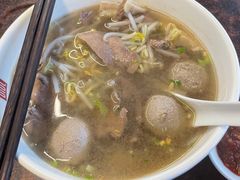 -潮镇老尾牛杂(环城西路店)