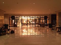 -杭州城中香格里拉大酒店