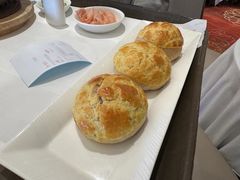 -白天鹅宾馆-宏图府餐厅