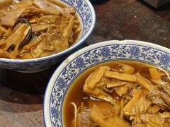 -西园寺素食(西园弄戒幢律寺店)