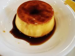 布丁-萨莉亚意式餐厅(南京环亚凯瑟琳广场店)