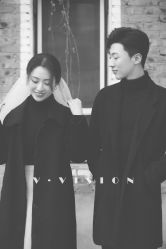 -薇视觉婚纱摄影工作室·婚纱照·结婚照