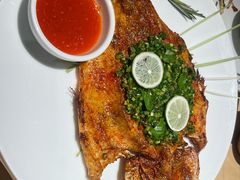 -一坐一忘云南菜(卓悦中心)