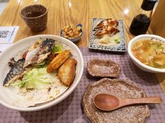 -林妈妈村·日式料理(宝山龙湖天街店)