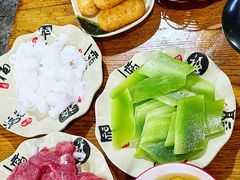 -最爱鲜巫山纸包鱼(解放碑总店)