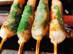 -鸟串烧Yakitori