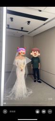 点击看大图 -MuseMarry婚纱(前海嘉里中心店)