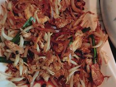 -俏东方·海味水饺·青岛菜(崂山店)
