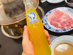 -裕德孚·非遗手切涮羊肉(东直门内大街店)