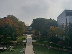 -苏州香山国际大酒店