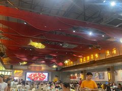 -红日饭店(裕隆三路店)