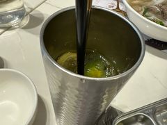 -CHILL Pho澳洲牛肉越南粉(佛山顺德万象汇店)