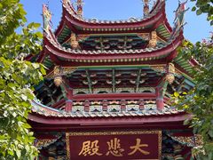 -南普陀寺