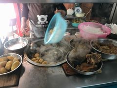 -修记牛杂店(同华东一路店)