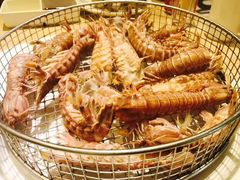 -海味当家(西安路店)