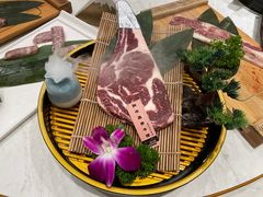 -龙记珍牛和牛烧肉(龙南街店)