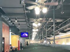 -汉巴味德·烤肉与啤酒的自助(杭州大悦城店)