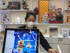 -泡泡玛特POPMART(合生汇店)