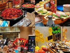 -汕头龙光喜来登酒店