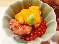 -鮨一日本料理旗舰店(总店)