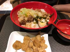 -大炮盐酥鸡(新街口店)