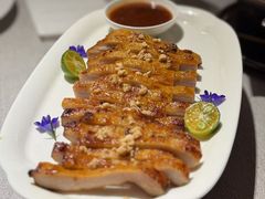 -BetterThai 泰加(苏州中心店)