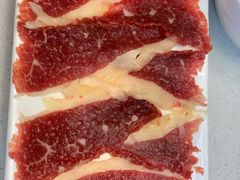 牛肉-古乐牛香·鲜牛肉牛杂火锅(新区店)