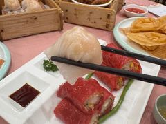 -海晖酒楼·顺德鱼生(荣华店)