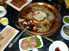 android_upload_pic-老码头火锅(玉林店)